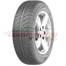 COP. 205/60R15 91H MASTER-GRIP 2 M+S